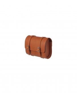 Pashley Lunchbox Saddle Bag